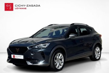 1.5TSI 150KM SalonPL Gwarancja Led Ambiente ACC Virtual Kamera Alu18"