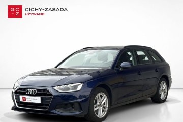 2.0TDI 163KM S-Tronic Navi LED Podgrzew.Fot. El.Klapa ACC Pakiety FV23