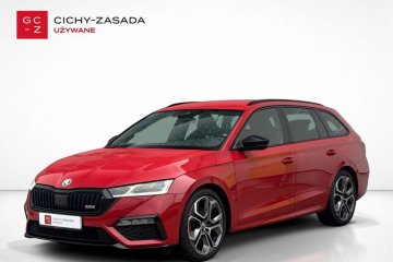 2.0 TDI 200KM RS Matrix Hak Head-Up Kessy Kamera ACC Vitrual Ambiente